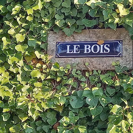 Le Bois Ferienhaus